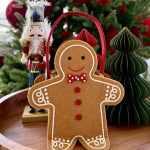 Gingergift by Fitella